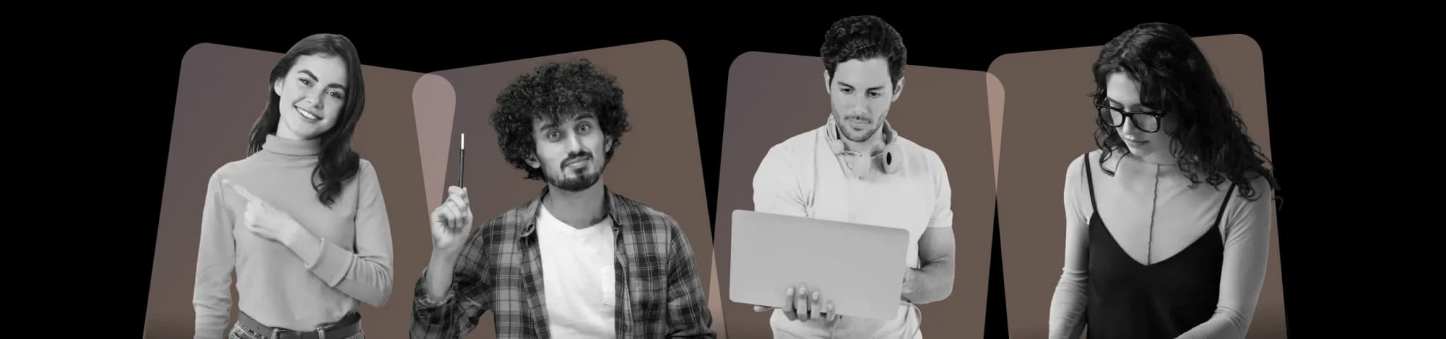 Dashboard Preview Desktop