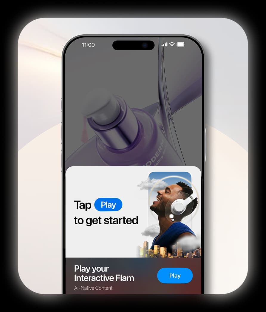 Lightning Fast
Delivery